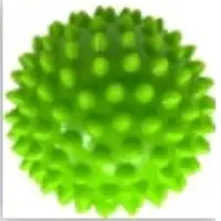 Spiky Massage Ball